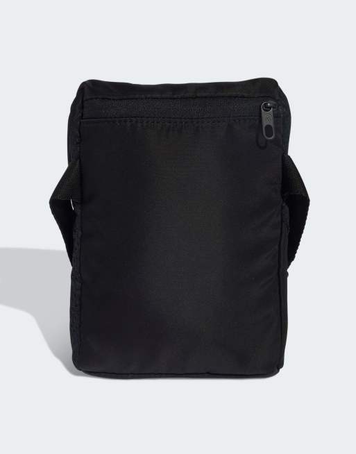 adidas Originals - Teamgeist - Sort taske til småting, 2 af 4