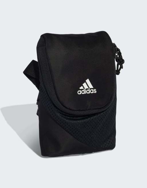 adidas Originals - Teamgeist - Sort taske til småting, 3 af 4