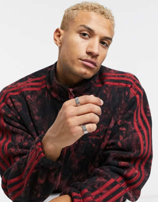 adidas tech fleece jacket