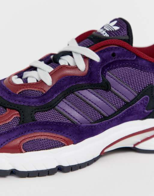 Adidas yung nere e 2025 rosse