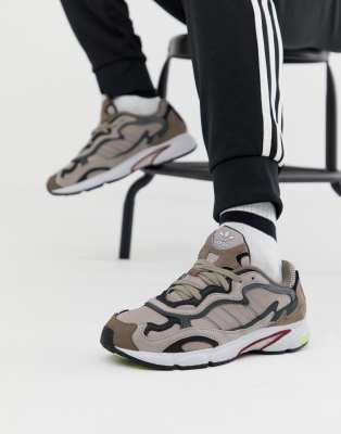 adidas Originals Temper Run Sneakers 