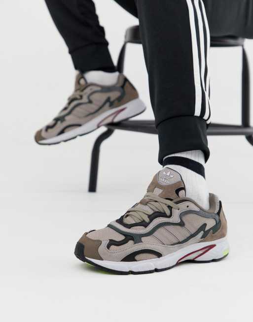 Adidas originals temper on sale run