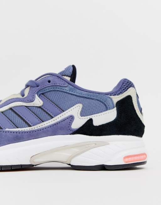 Adidas temper best sale run asos