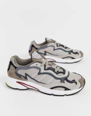 adidas temper run asos