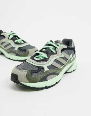 adidas Originals Temper Run trainers in 