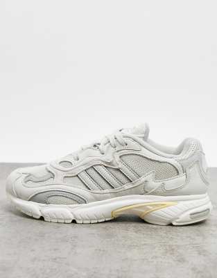 adidas temper run white