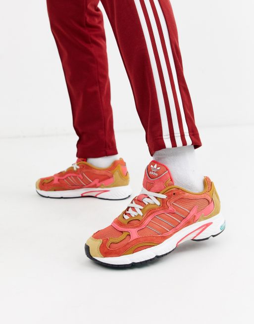 Adidas temper run asos on sale