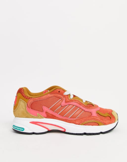 Adidas temper run on sale asos