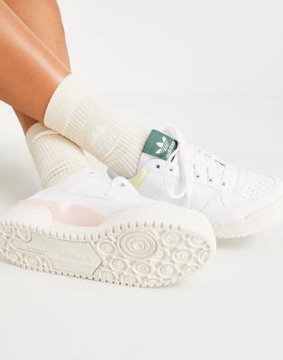 adidas forum tennis luxe