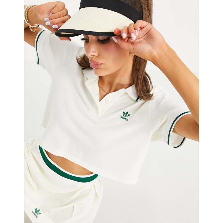 Polo adidas clearance tennis