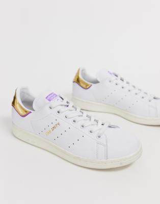 adidas stan smith or