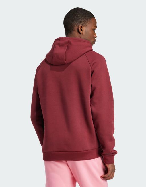 The first hoodie hotsell