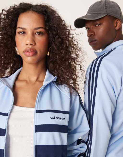 アディダス 【Exclusive】 FIRST TRACK TOP adidas/【Exclusive】 FIRST TRACK TOP｜Daytona Park(FREAK'S