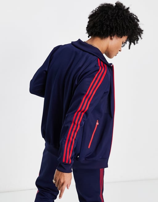 Adidas shop beckenbauer asos