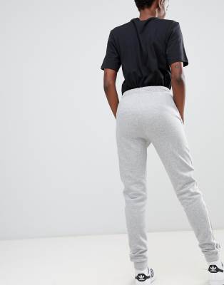 adidas cropped joggers