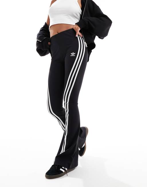 Adidas originals adibreak 3 stripes legging sale