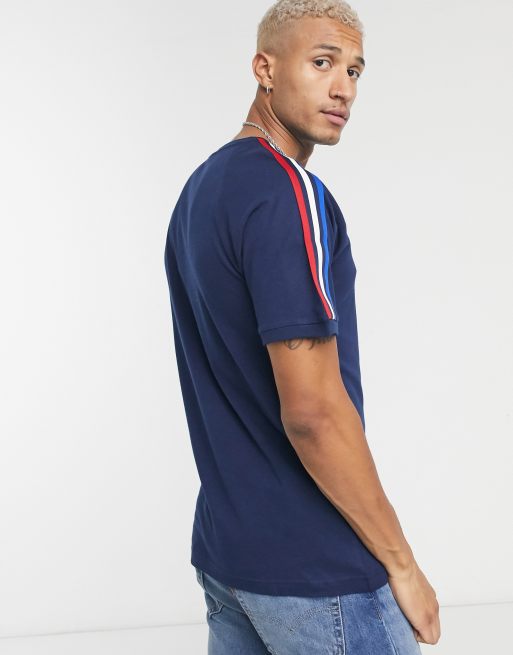 Adidas france sale t shirt