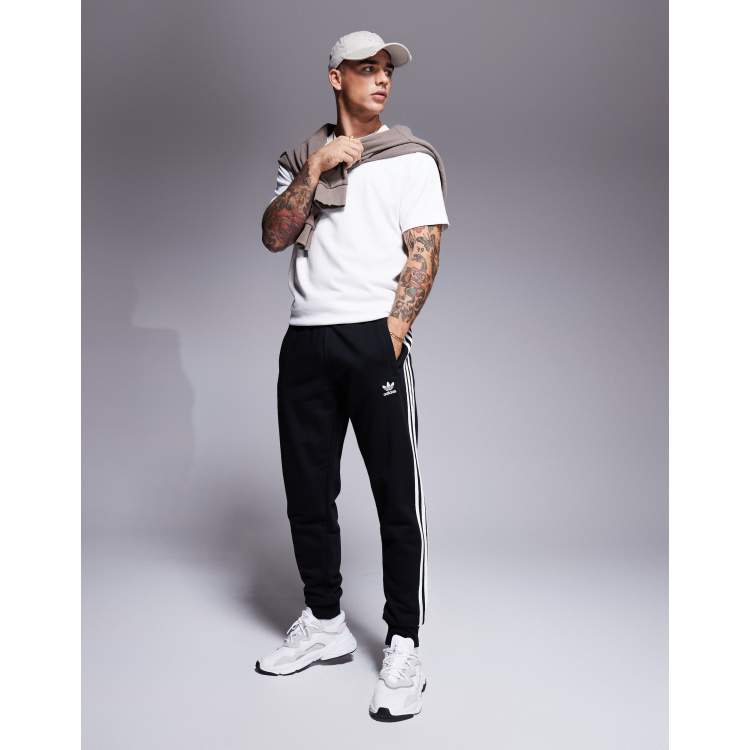 Joggers with adidas online