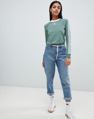 adidas outfit dames
