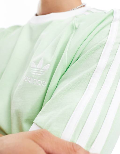 Adidas originals shops pastel tee