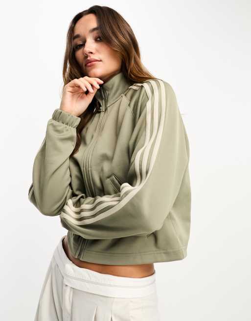 3 stripes hotsell track jacket