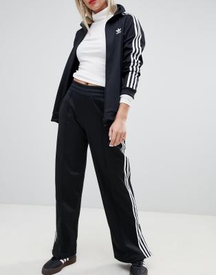 adidas original three stripe track pant