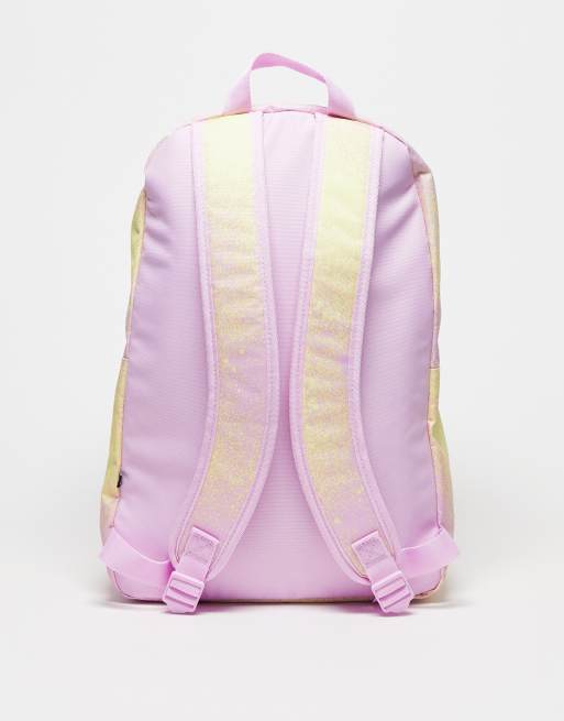 Adidas pastel backpack sale