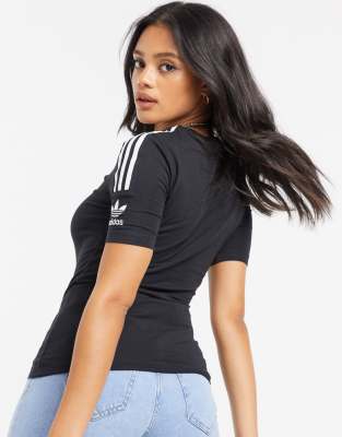 adidas tight top
