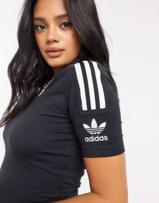 adidas tight top