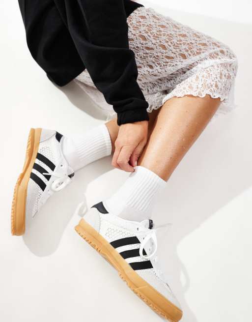 Adidas originals titan white hotsell