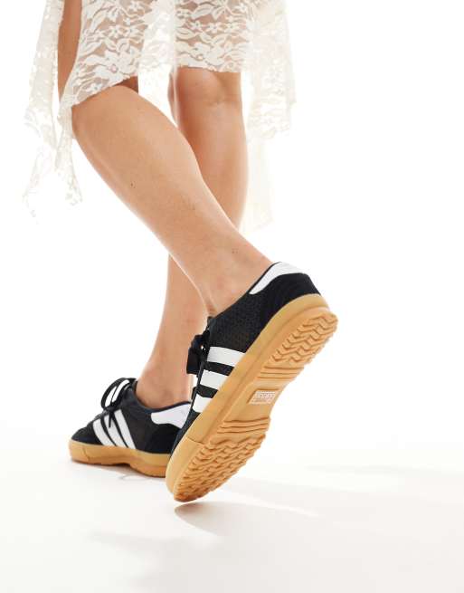 adidas Originals Tischtennis trainers in black | ASOS