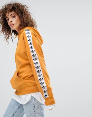 adidas original jaune