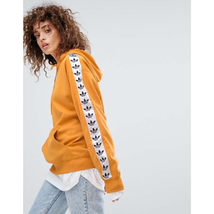 Adidas originals store tnt hoodie