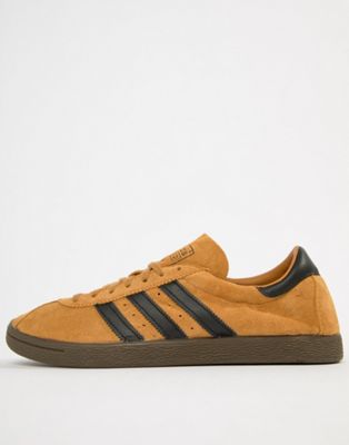adidas tobacco sneakers