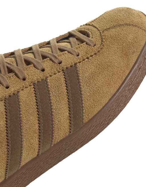 Adidas tobacco marron online