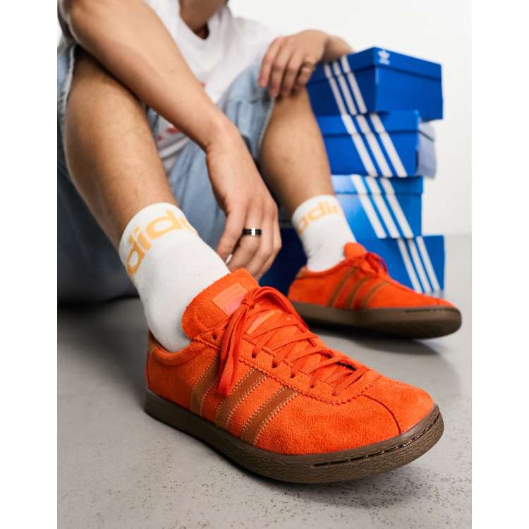 Adidas originals tobacco hotsell