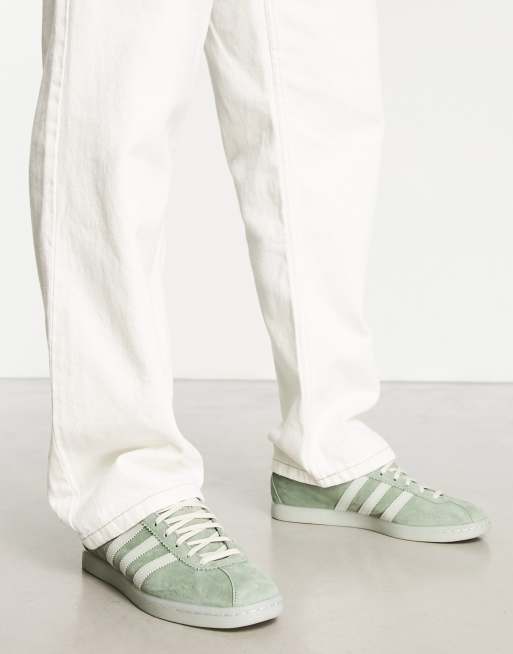 靴 adidas Originals Tobacco Gruen Incaltaminte adidas Originals TOBACCO GRUEN - 11teamsports.ro