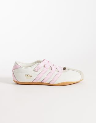 Adidas Originals Tokyo Mary Janes In Multi