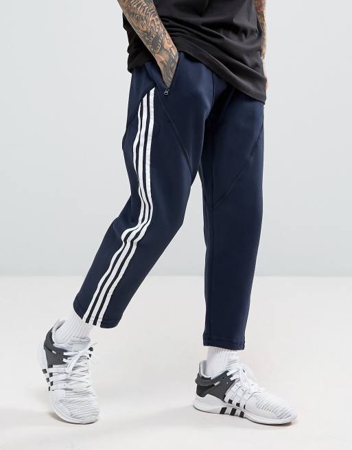 Adidas Originals Tokyo Pack NMD Sweatpants In Blue BK2210