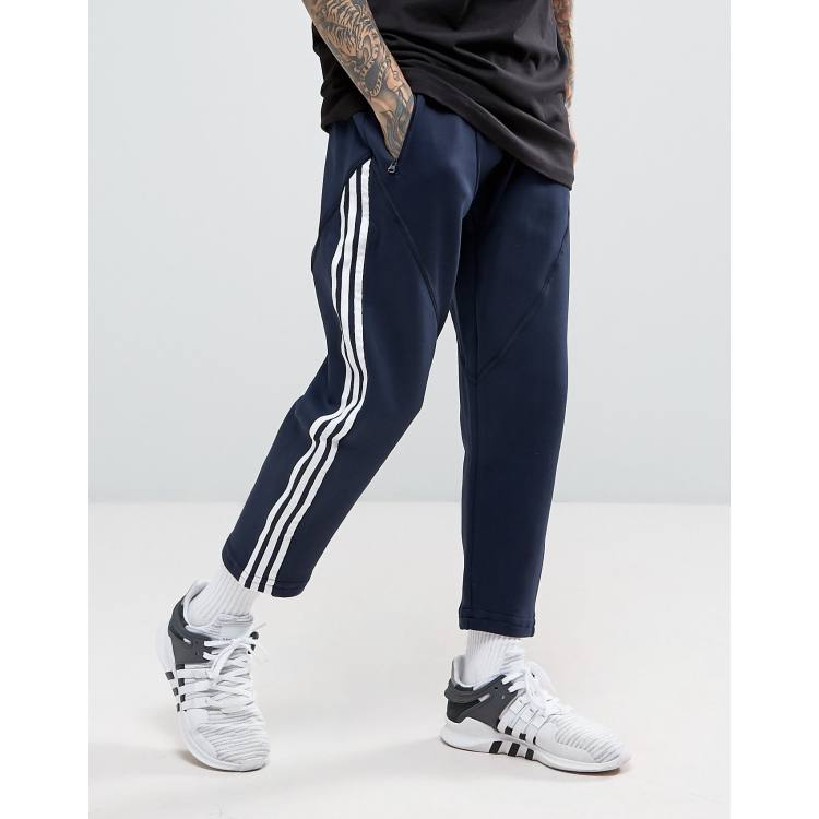 adidas Originals Tokyo Pack NMD Sweatpants In Blue BK2210