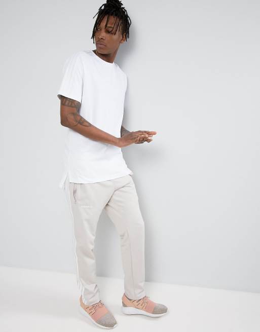 Adidas Originals Tokyo Pack Nmd T Shirt In White Bk21 Asos