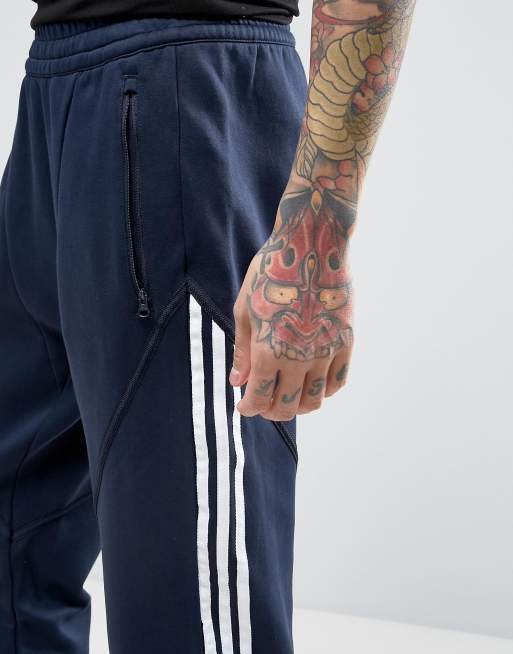 adidas Originals Tokyo Pack NMD trackies in blue BK2210 | ASOS