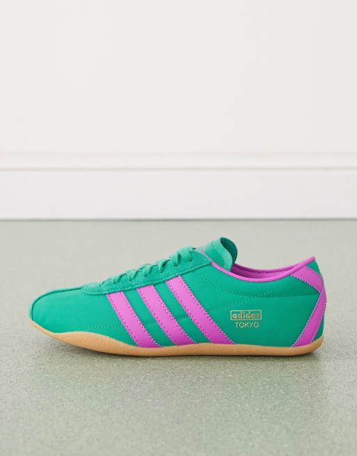 adidas gazelle silver green womens Adidas Campus 00s Purple Burst