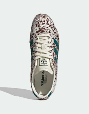 Adidas Originals Tokyo Shoes In White