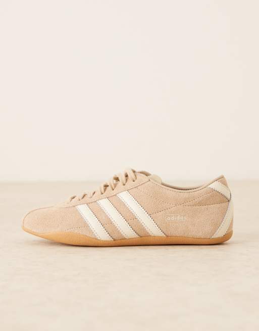 adidas Originals – Tokyo – Sneaker in Beige und Weiß , 2 von 5