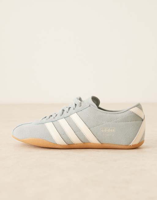 adidas Originals – Tokyo – Sneaker in Hellblau , 2 von 5