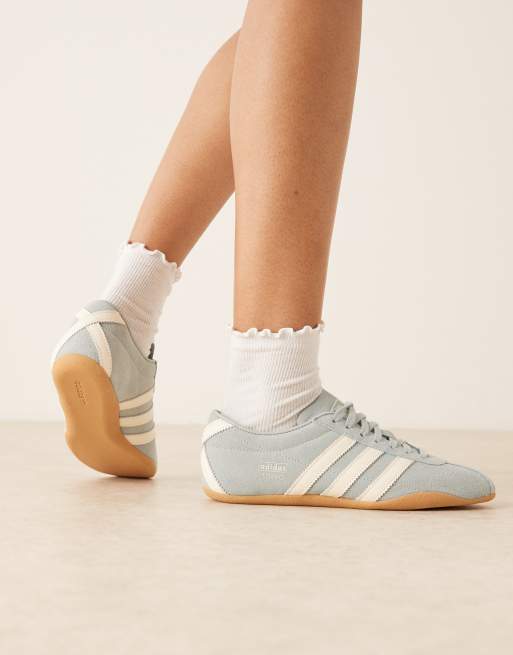 adidas Originals – Tokyo – Sneaker in Hellblau , 3 von 5