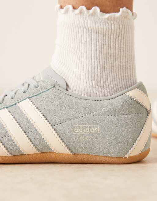 adidas Originals – Tokyo – Sneaker in Hellblau , 4 von 5