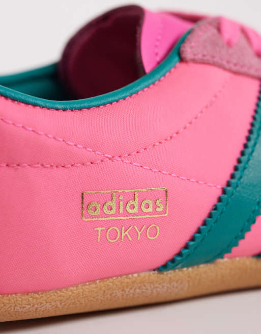 adidas gazelle silver green womens Adidas | Run 70s 2.0 Shoes - Bright Royal