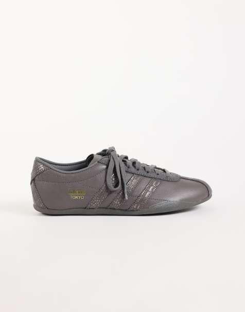 adidas Originals Tokyo sneakers in dark grey - view 1